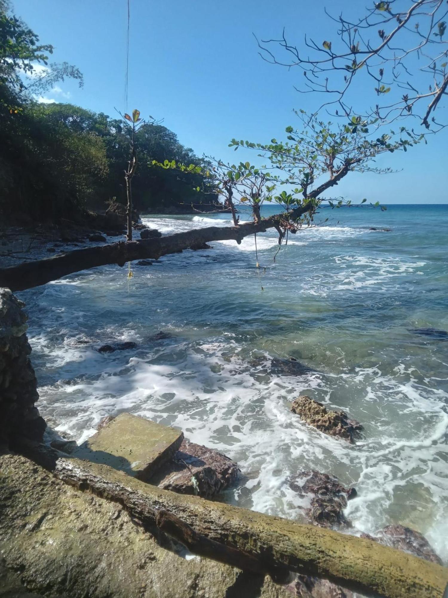 Barracuda Beach Hotel Port Antonio Kültér fotó